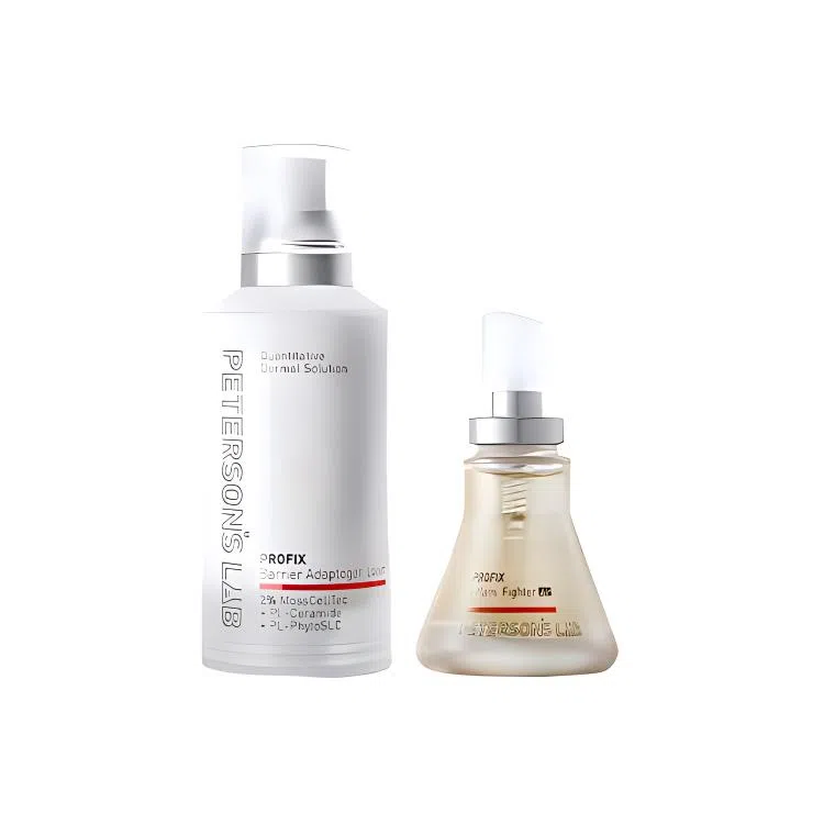 毕生之研 精华精简 滋润保湿 护肤套装 保湿滋润