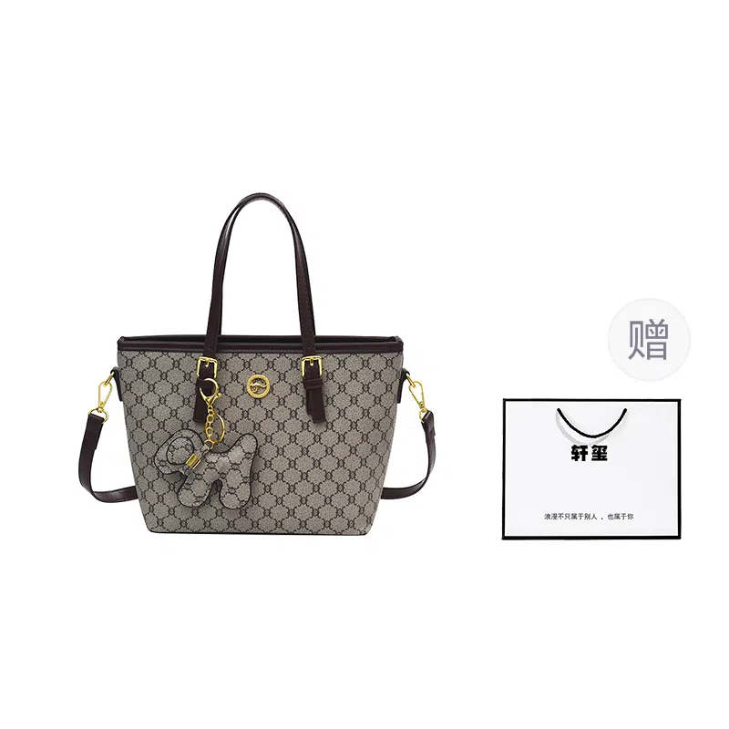 PU Tote