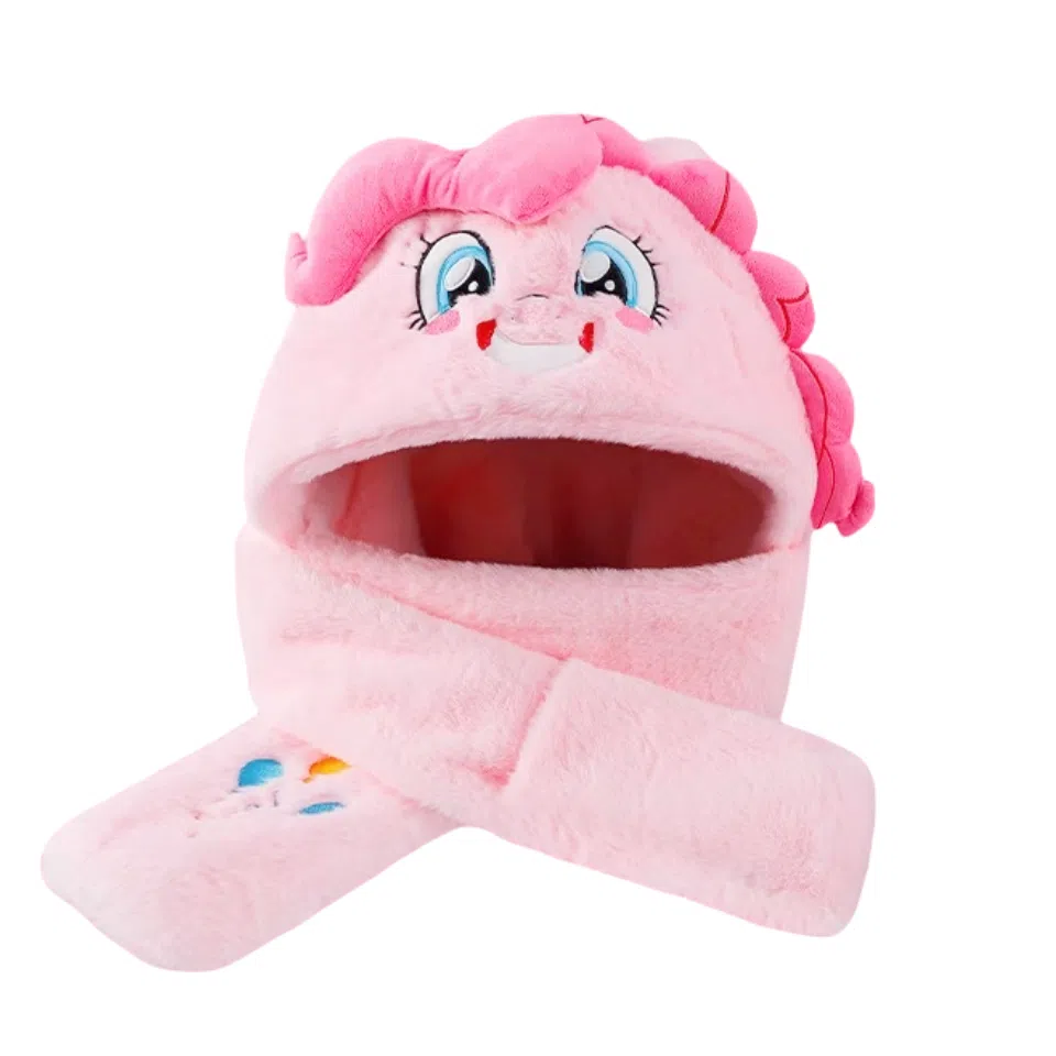 PinkyPinky