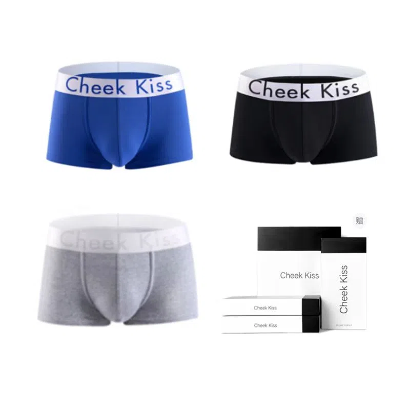 cheekkiss 3