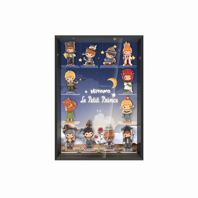 LIGHT YOUR BRICKS Hirono