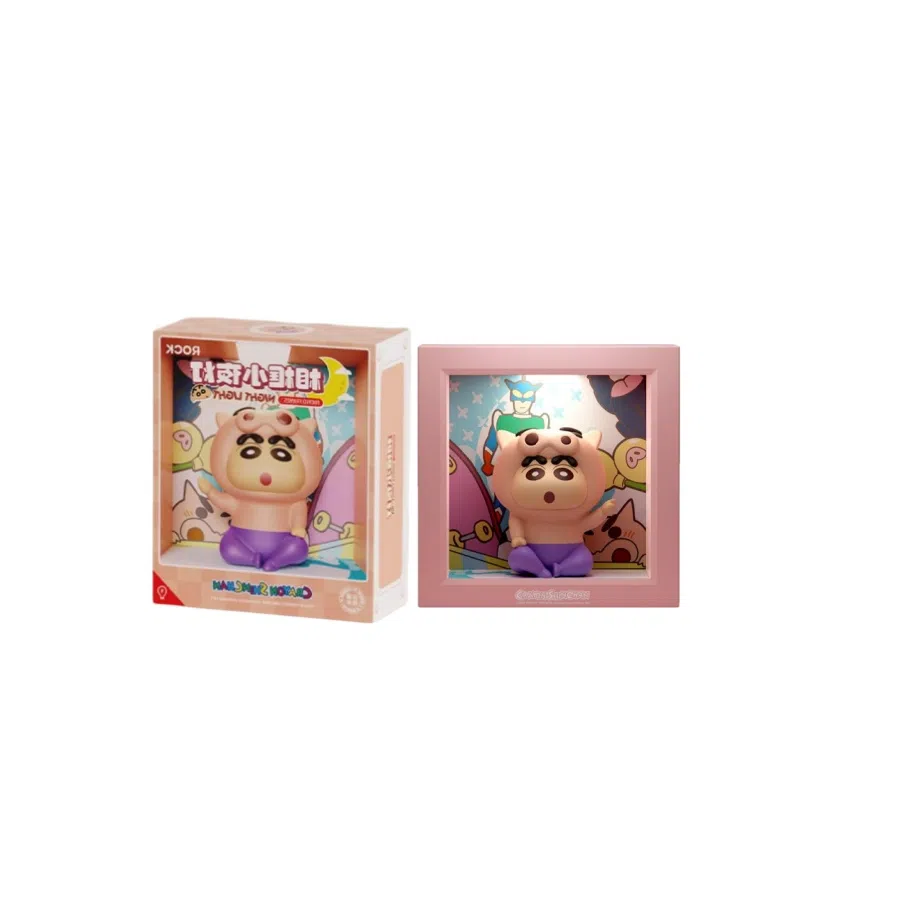 imobile x ROCK 3D IP