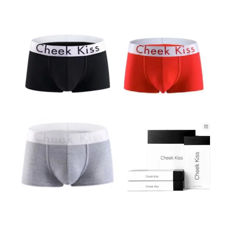 cheekkiss 3