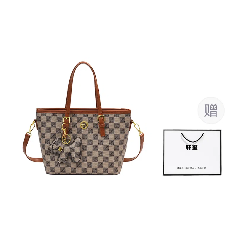 PU Tote