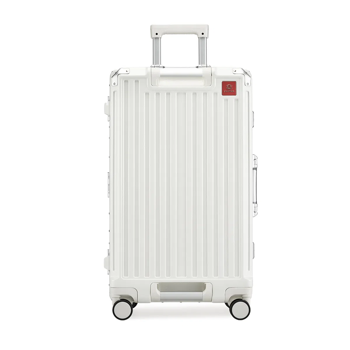 Paul Frank Aluminum Frame Luggage