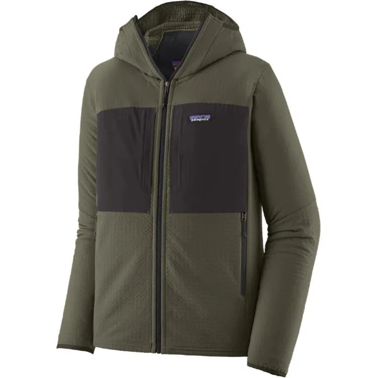 Patagonia R2 TechFace Hoody