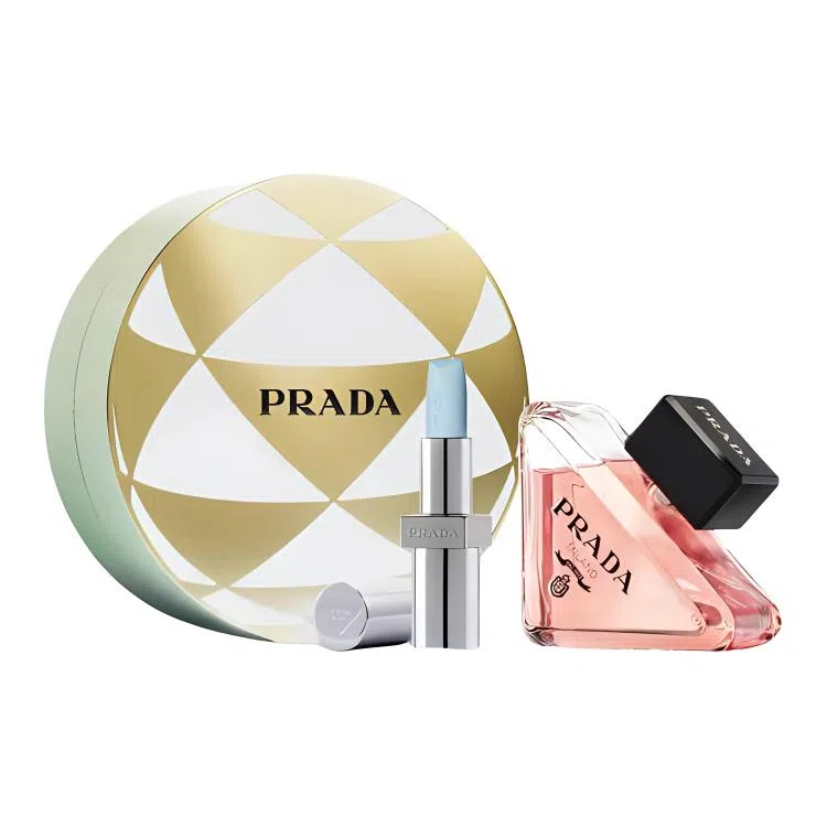 PRADA EDP 50ml+3.8g