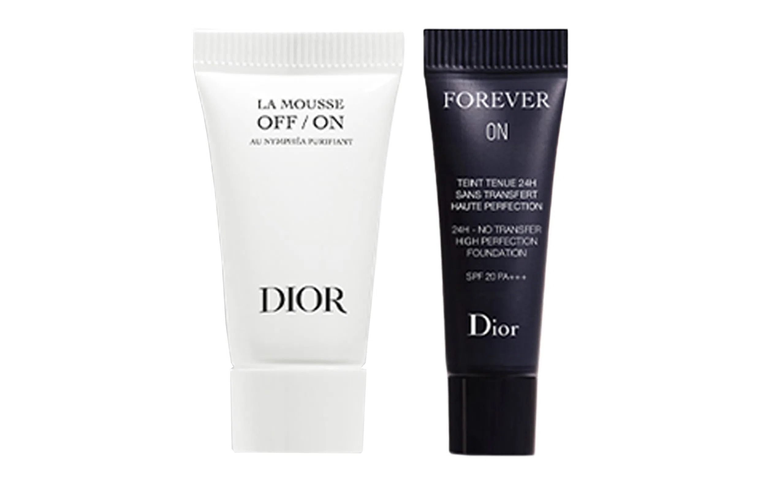 DIOR 5ml+2.7ml