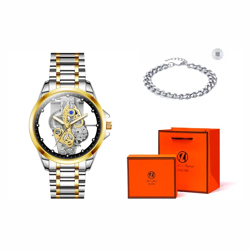 AIYISHI Quartz Watch