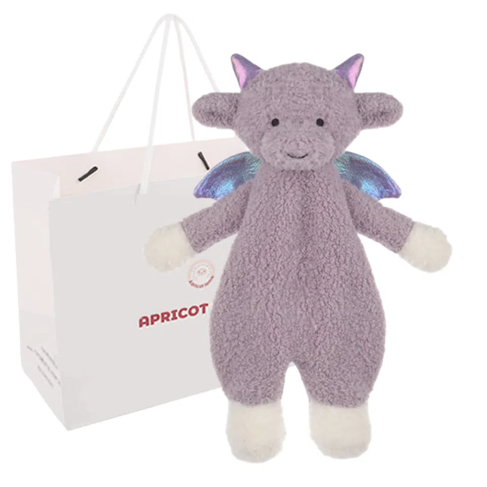 APRICOT LAMB 26cm