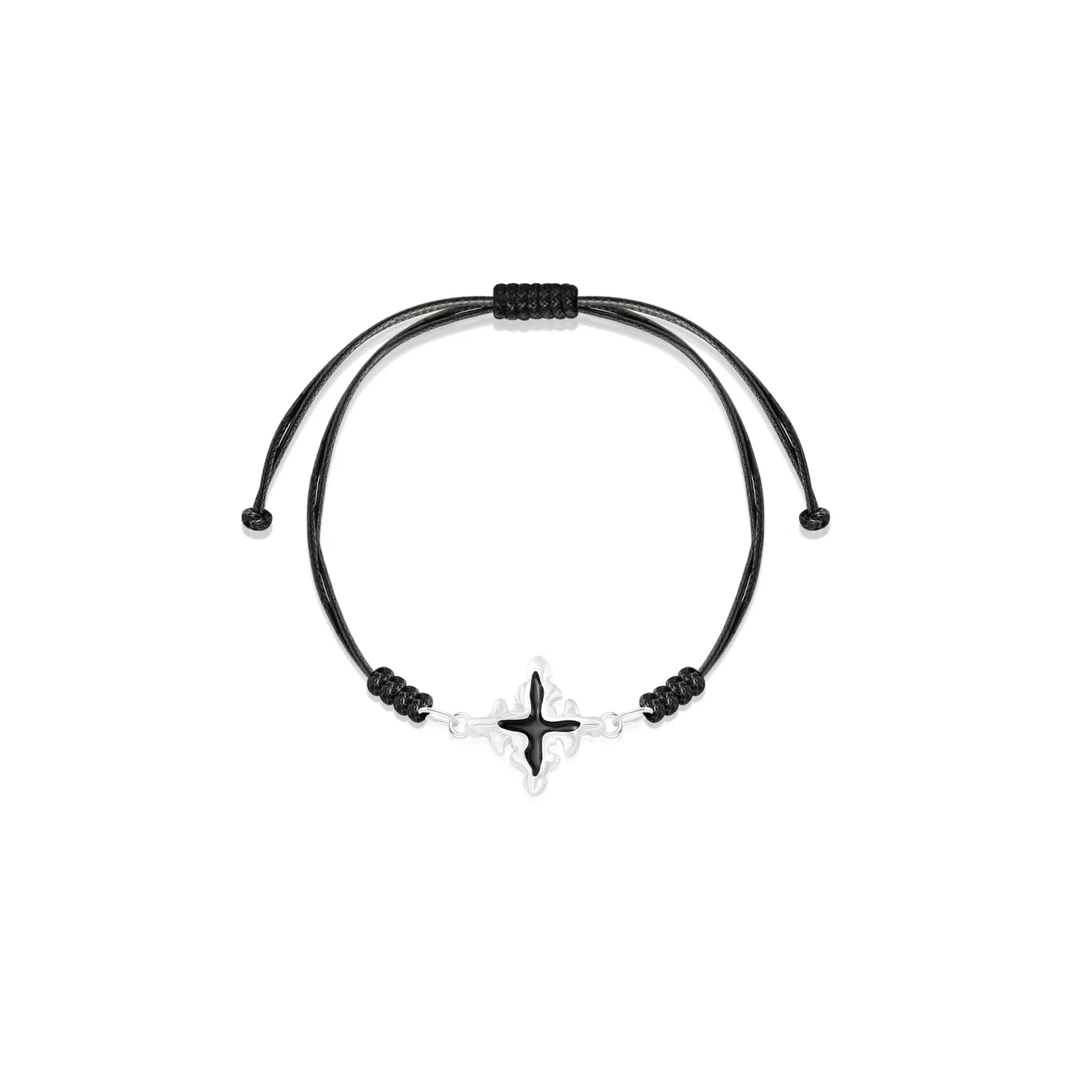 Cuz strange Intention