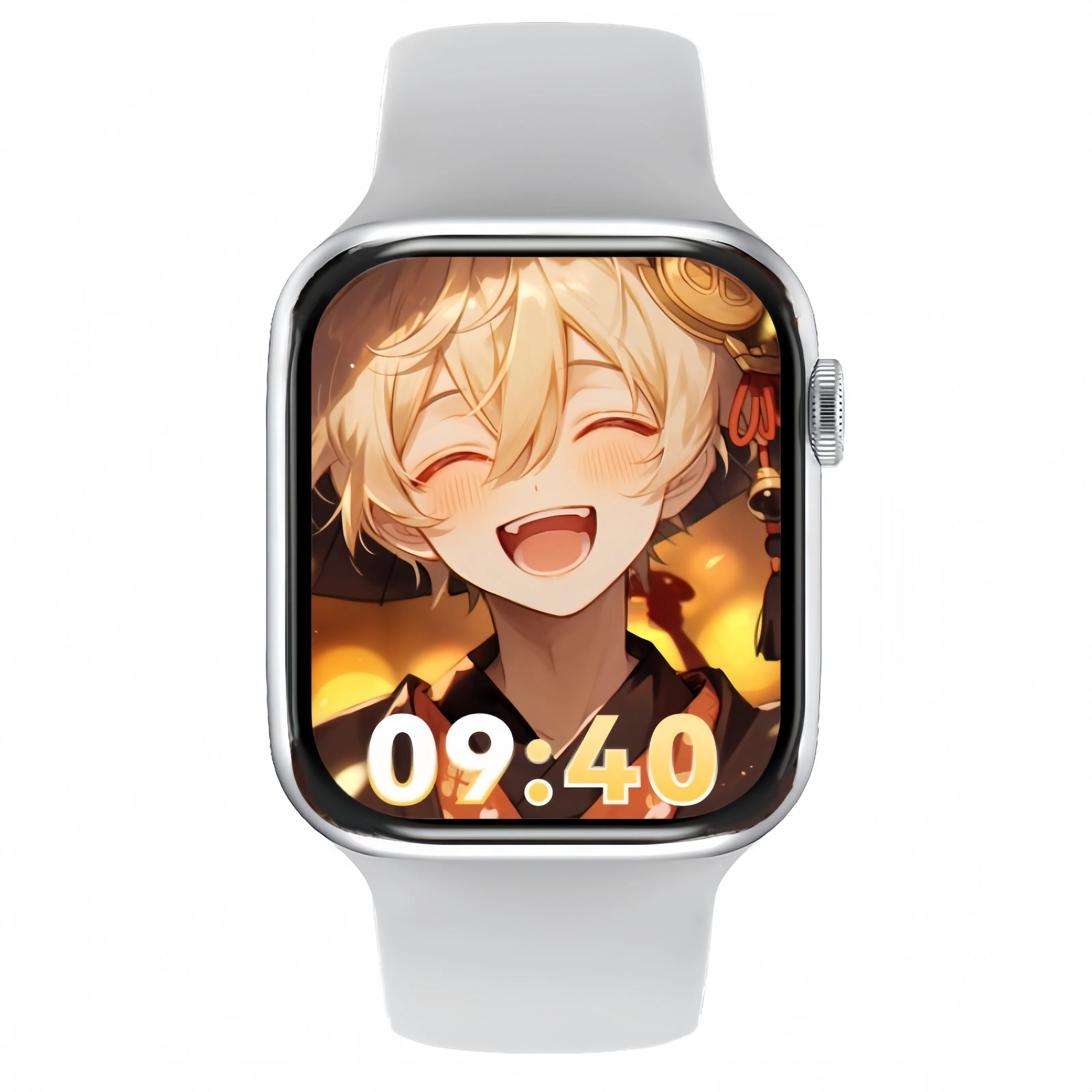 - watchNFC