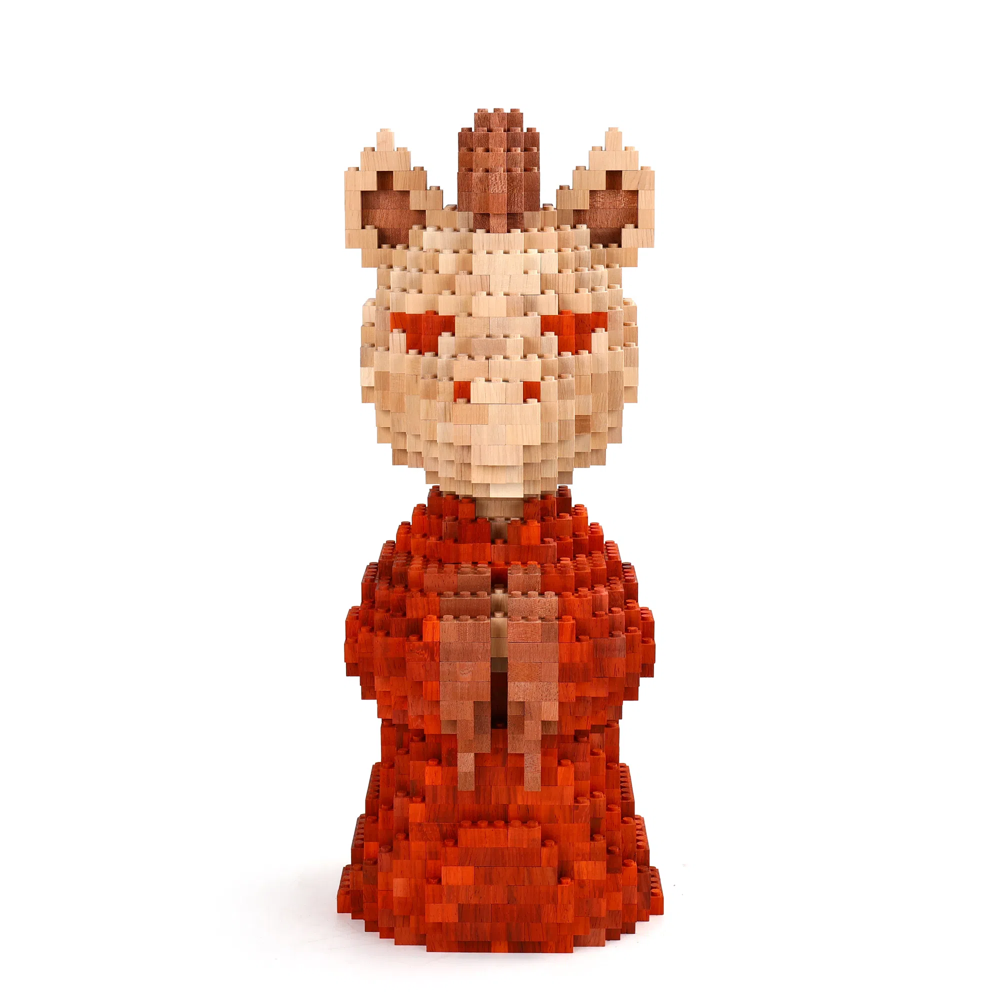 WOOKA 1200pcs SXM-5016