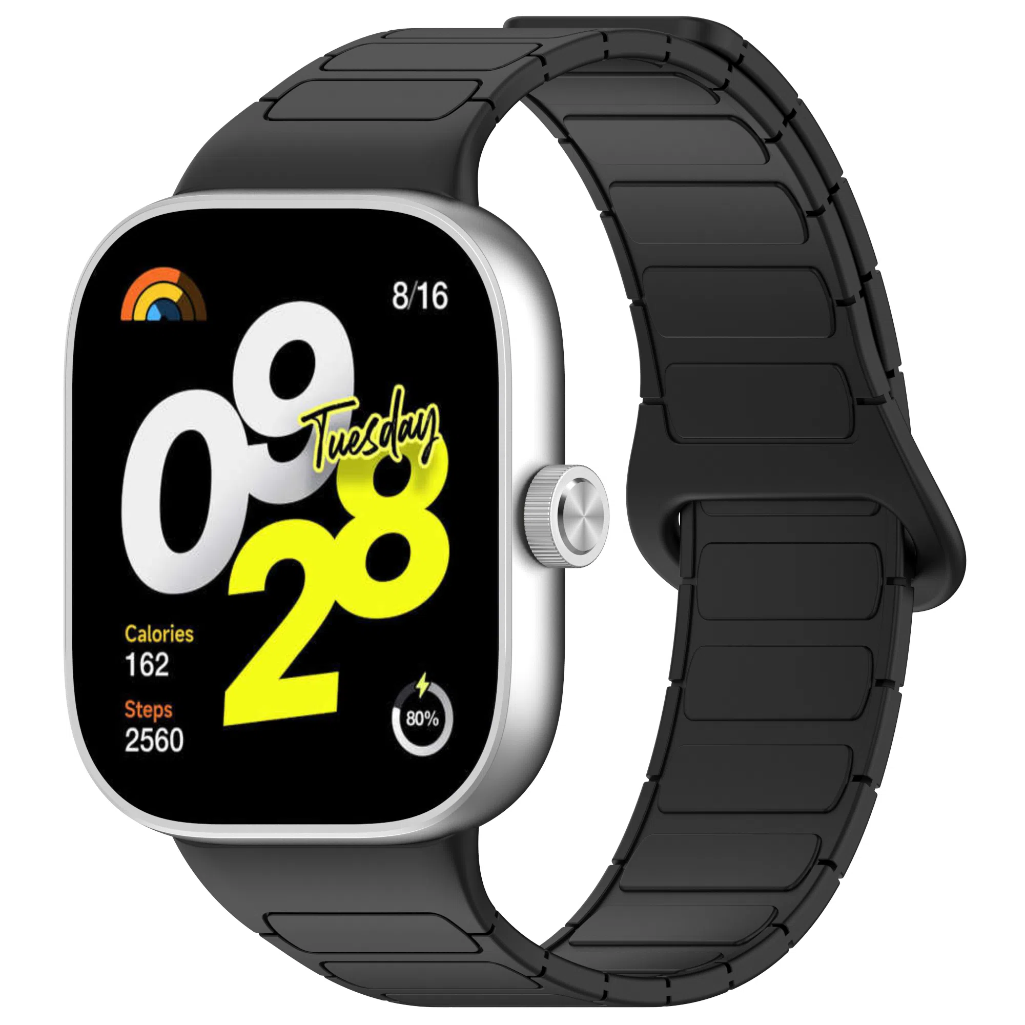 9PRO8PRORedmi Watch4