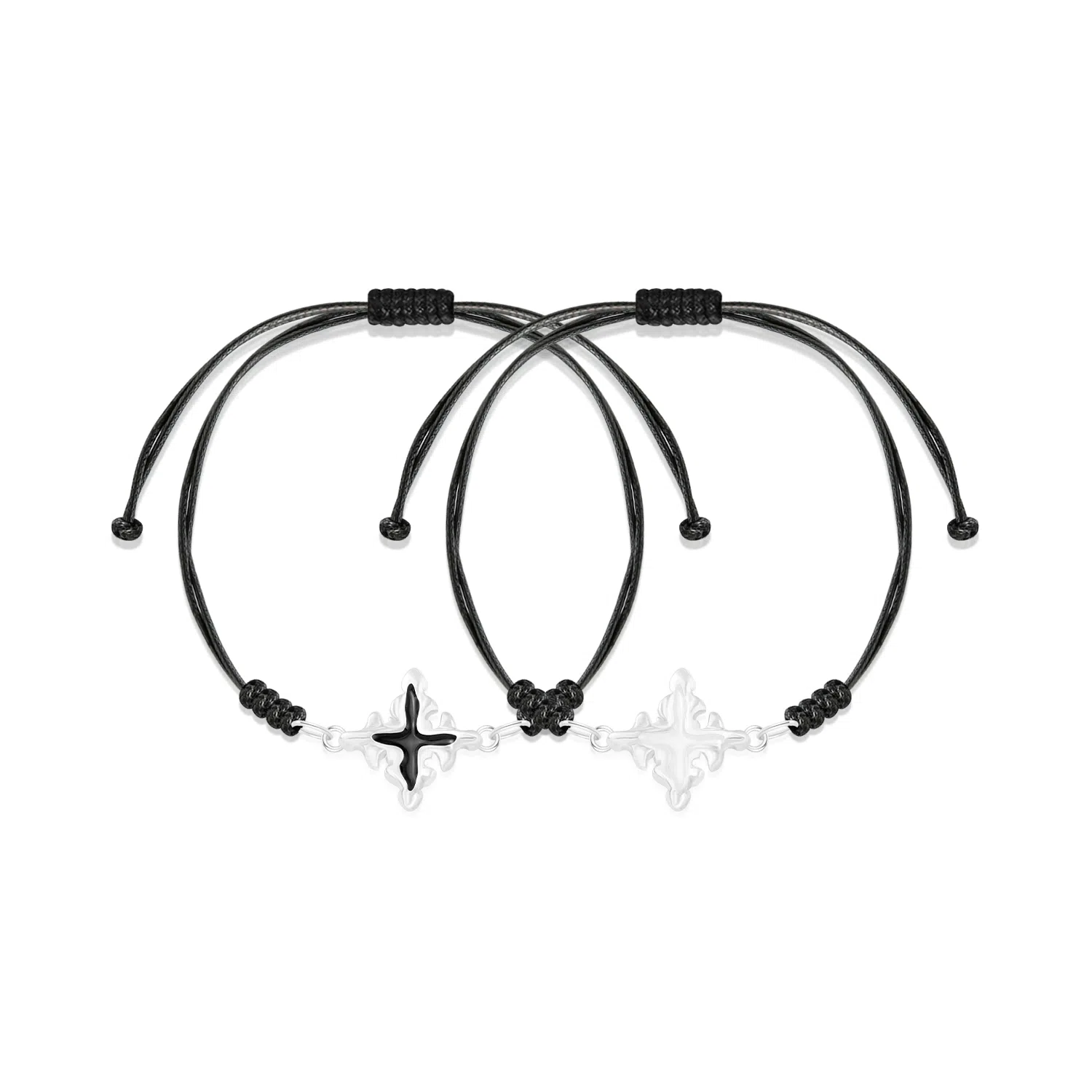 Cuz strange Intention