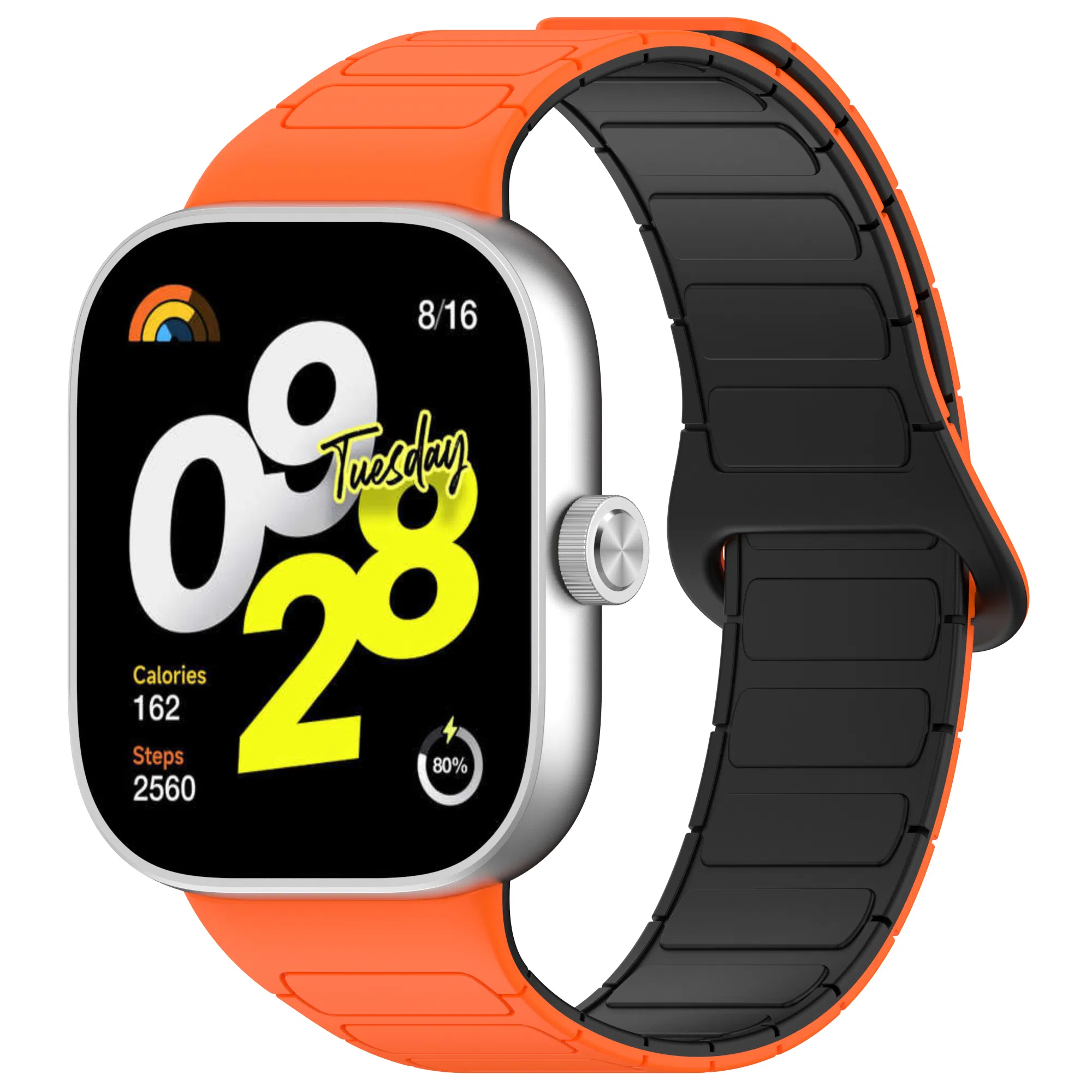 9PRO8PRORedmi Watch4