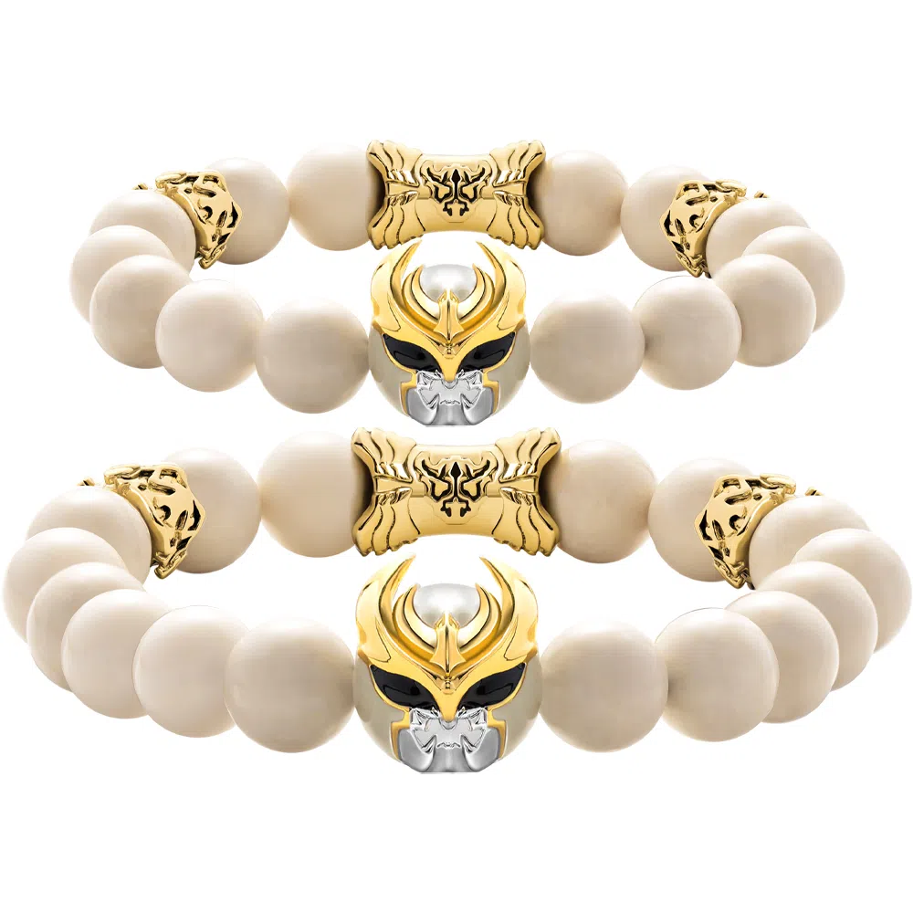 Rastaclat Kuuga Collaboration Bracelet