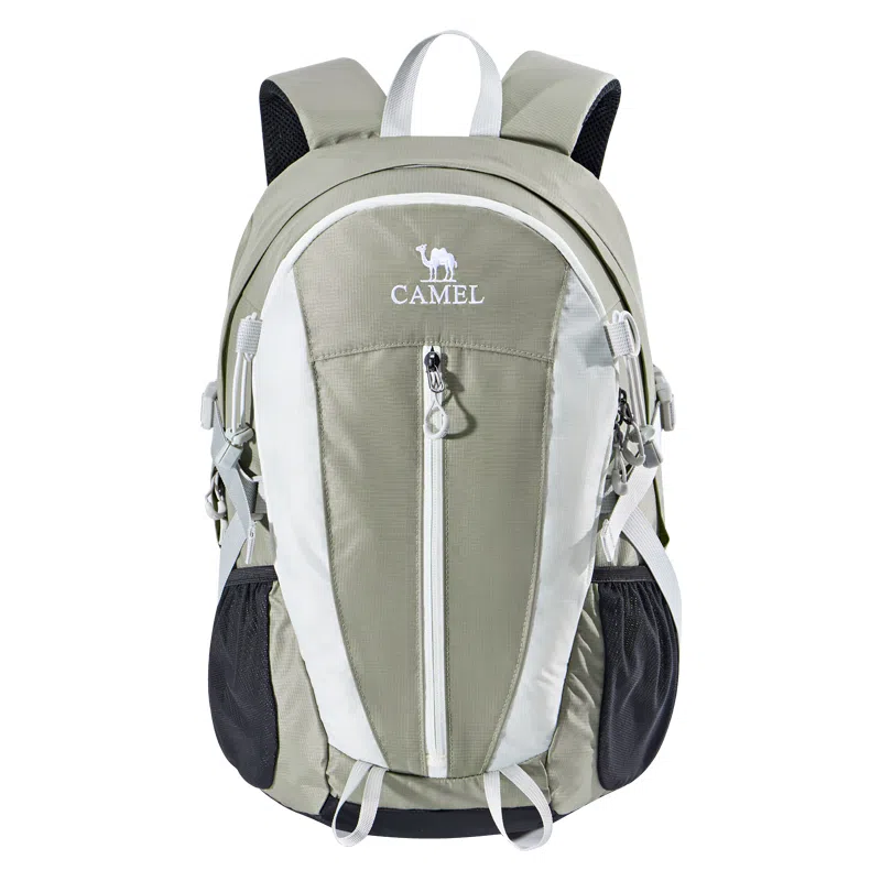 CAMEL Backpack Bishan Green