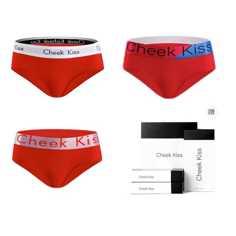 cheekkiss 3