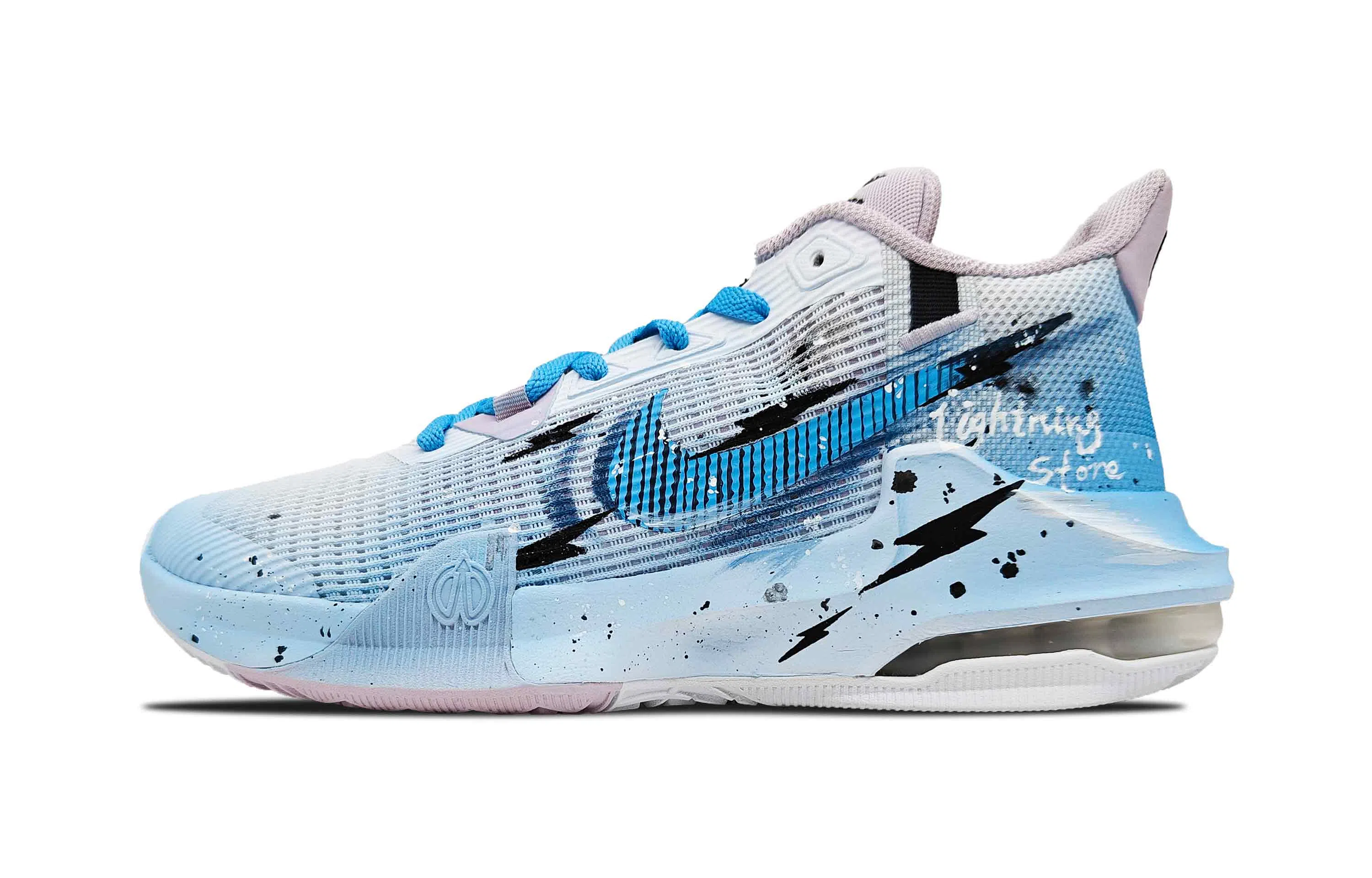 Nike Air Max Impact 3