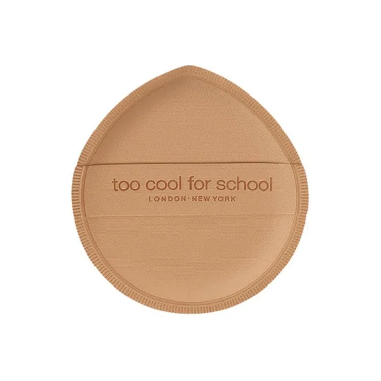 toocoolforschool ARTIST MOCHI PUFF 1