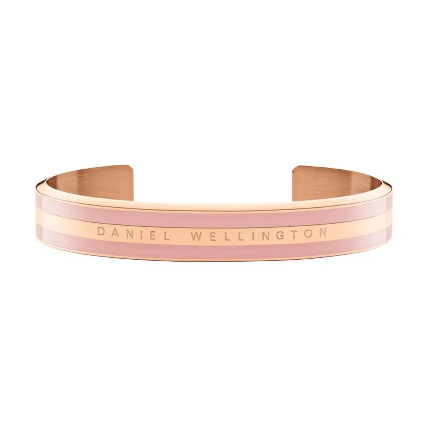 Daniel Wellington Rose Gold Bracelet