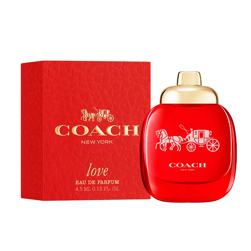 COACH EDP 4.5ml