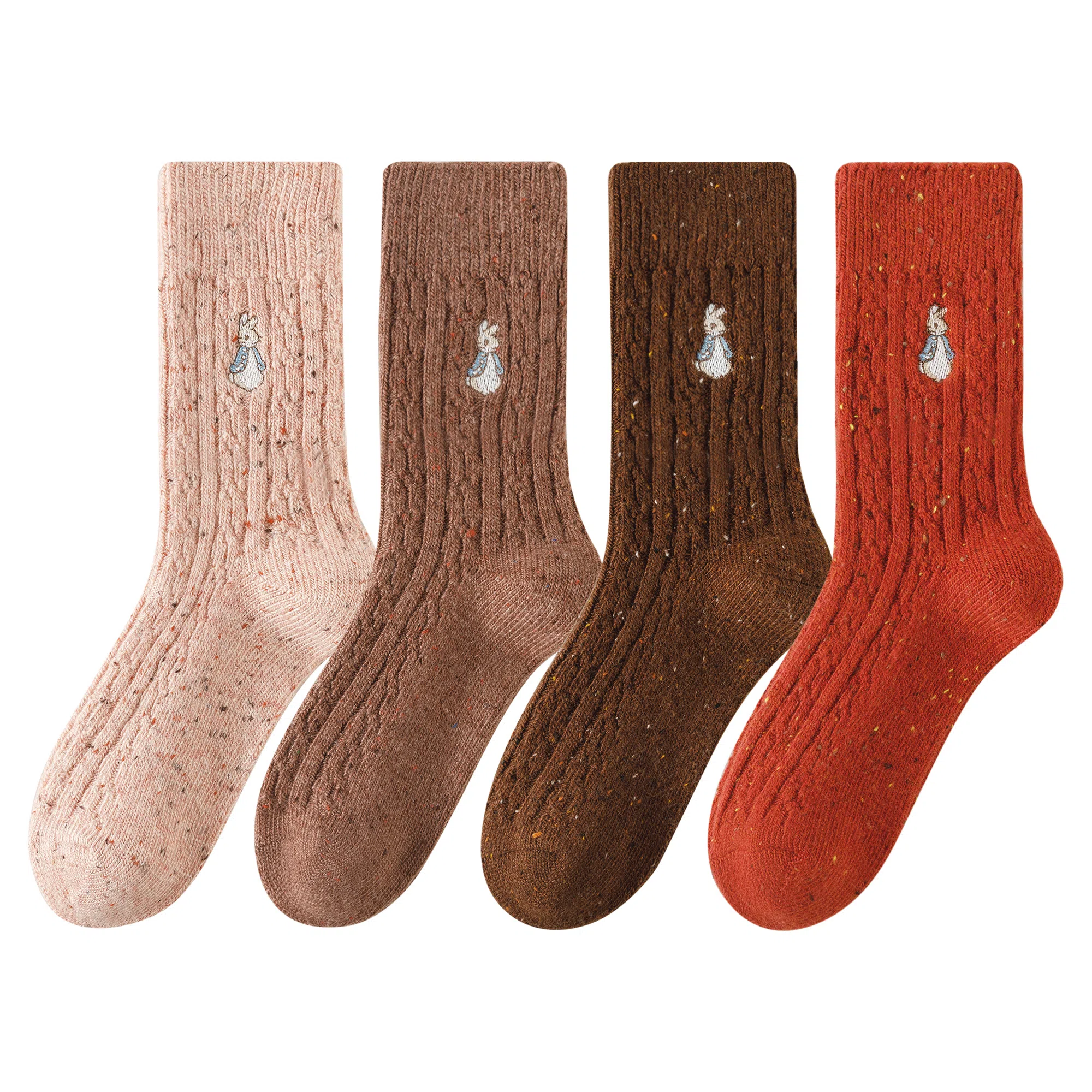 Caramella x Peter Rabbit 4