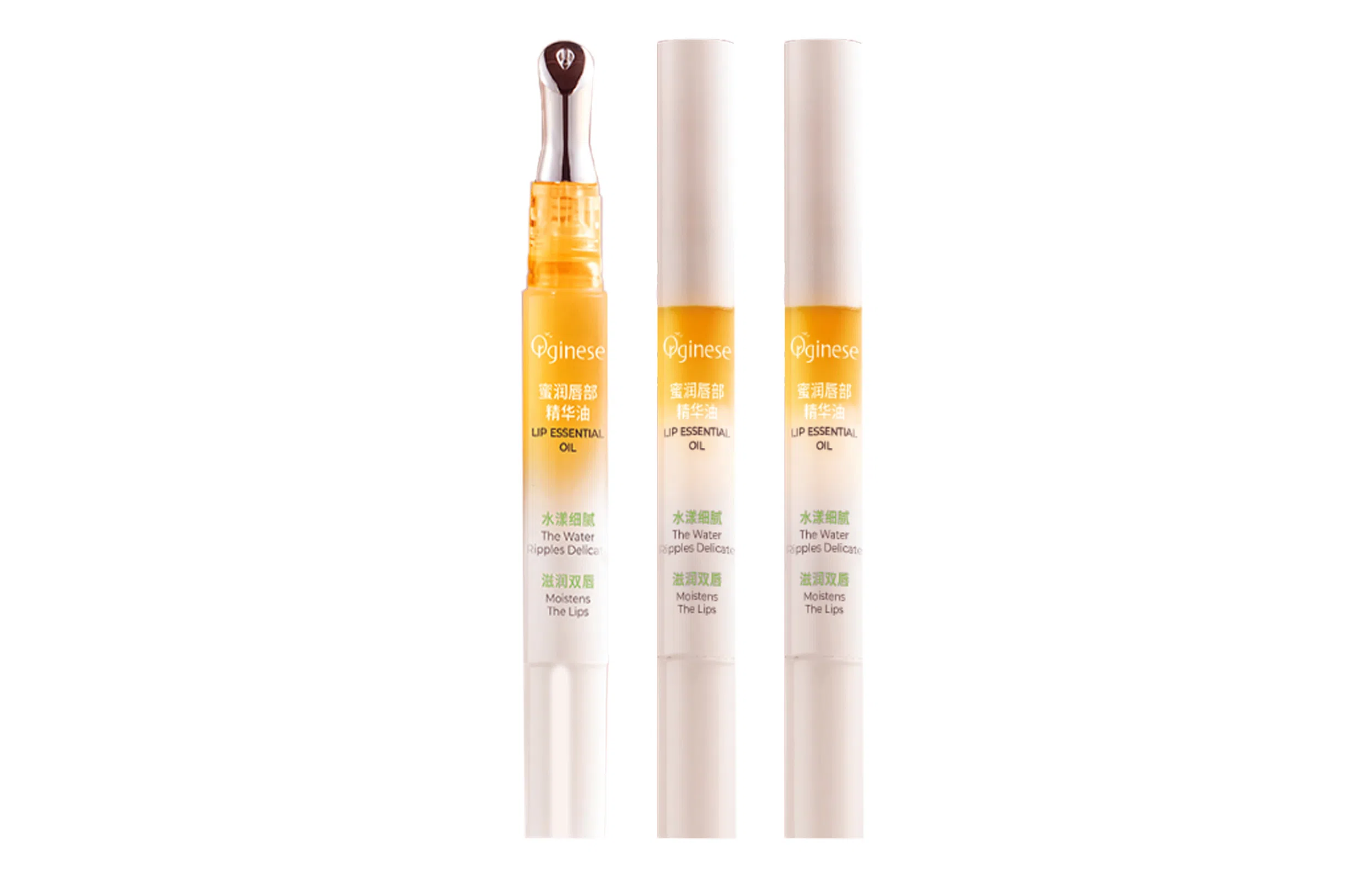 orginese 1.8ml1.8ml*21.8ml*3