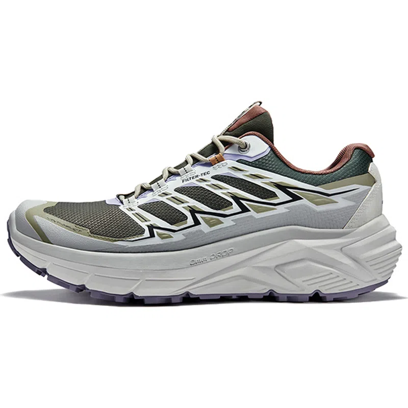 KAILAS MAX FLT