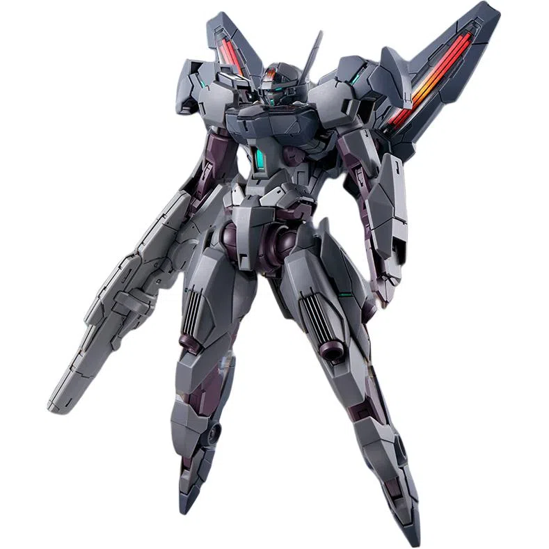 BANDAI HG PB 1144 Gundnode