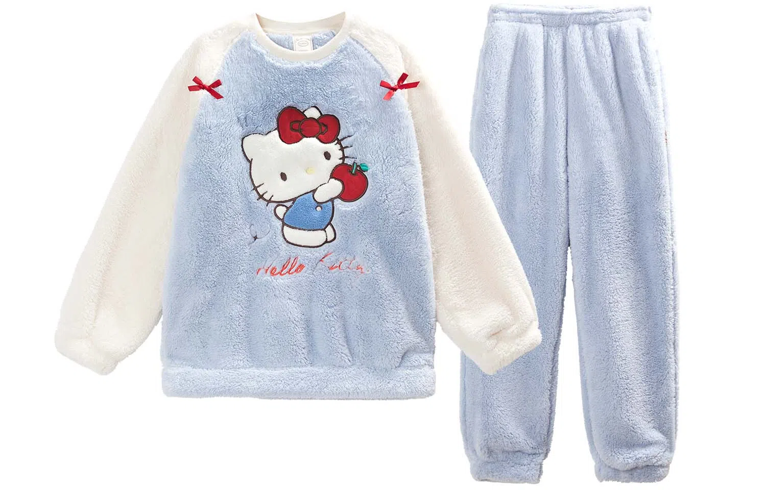 GUKOO x Sanrio