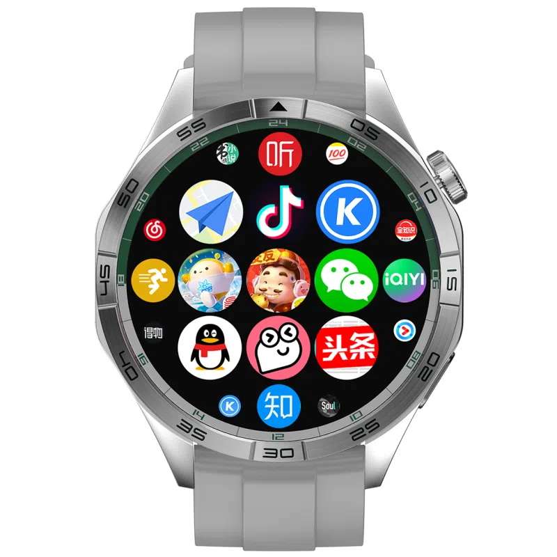 Binge Smartwatch