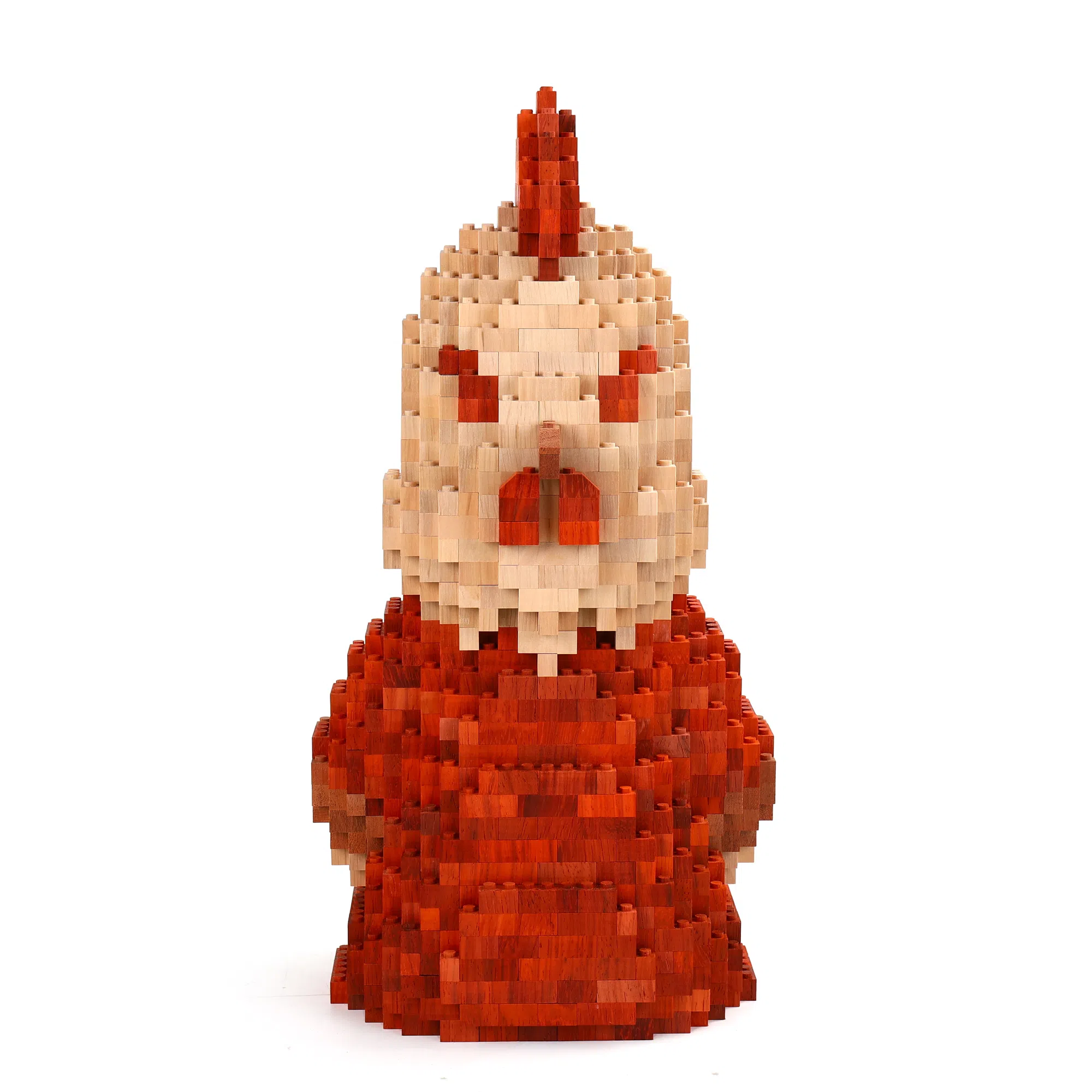 WOOKA 1132pcs J-5019