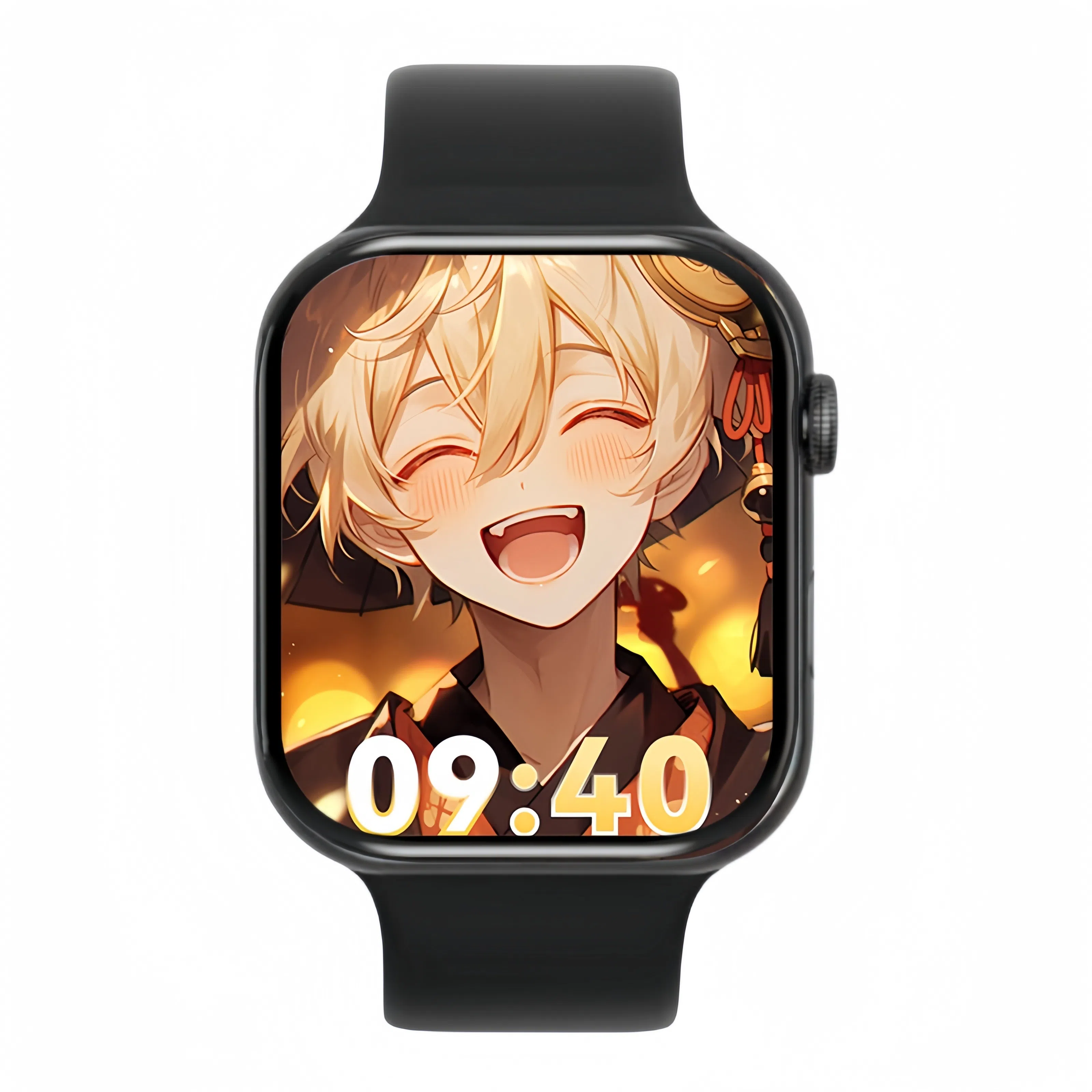 - watchNFC