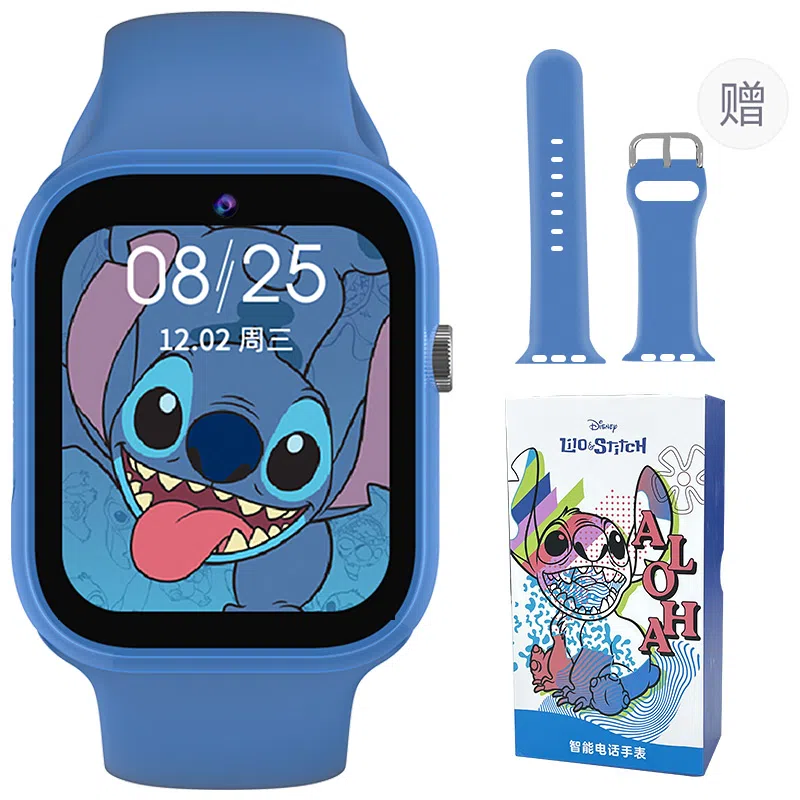 Disney SF-54214K08 app 4G