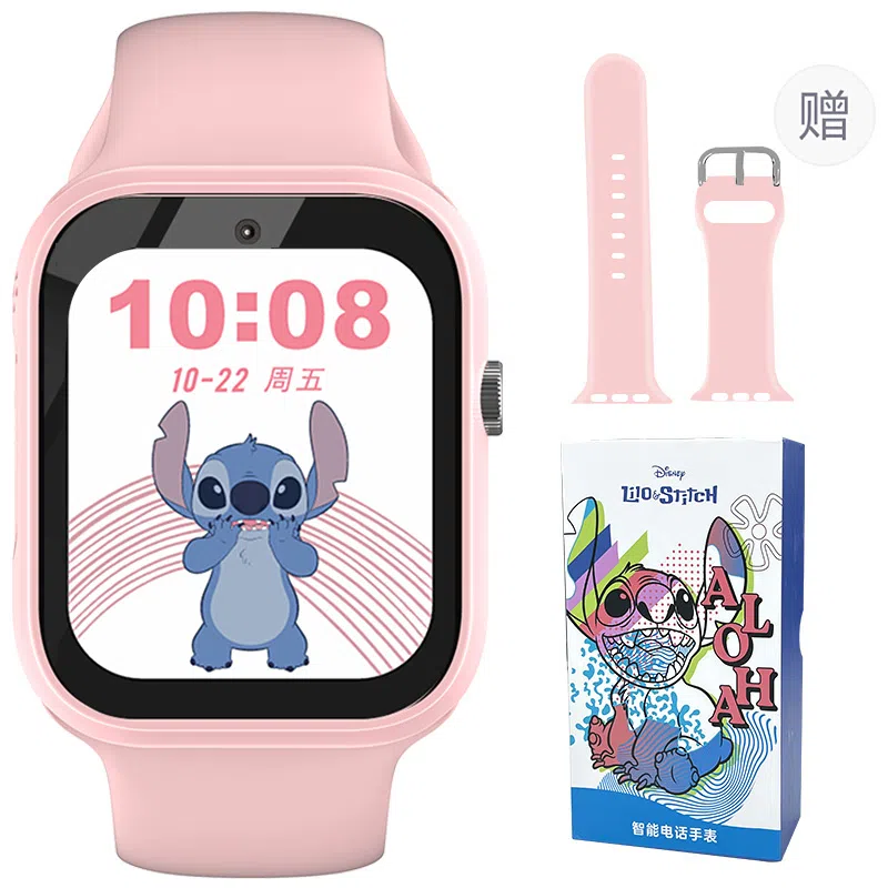 Disney SF-54214K08 app 4G