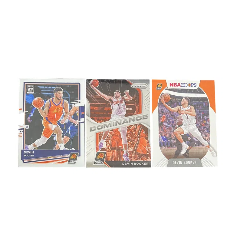 PANINI 2020-2OP +PRIZM +NBA HOOPS