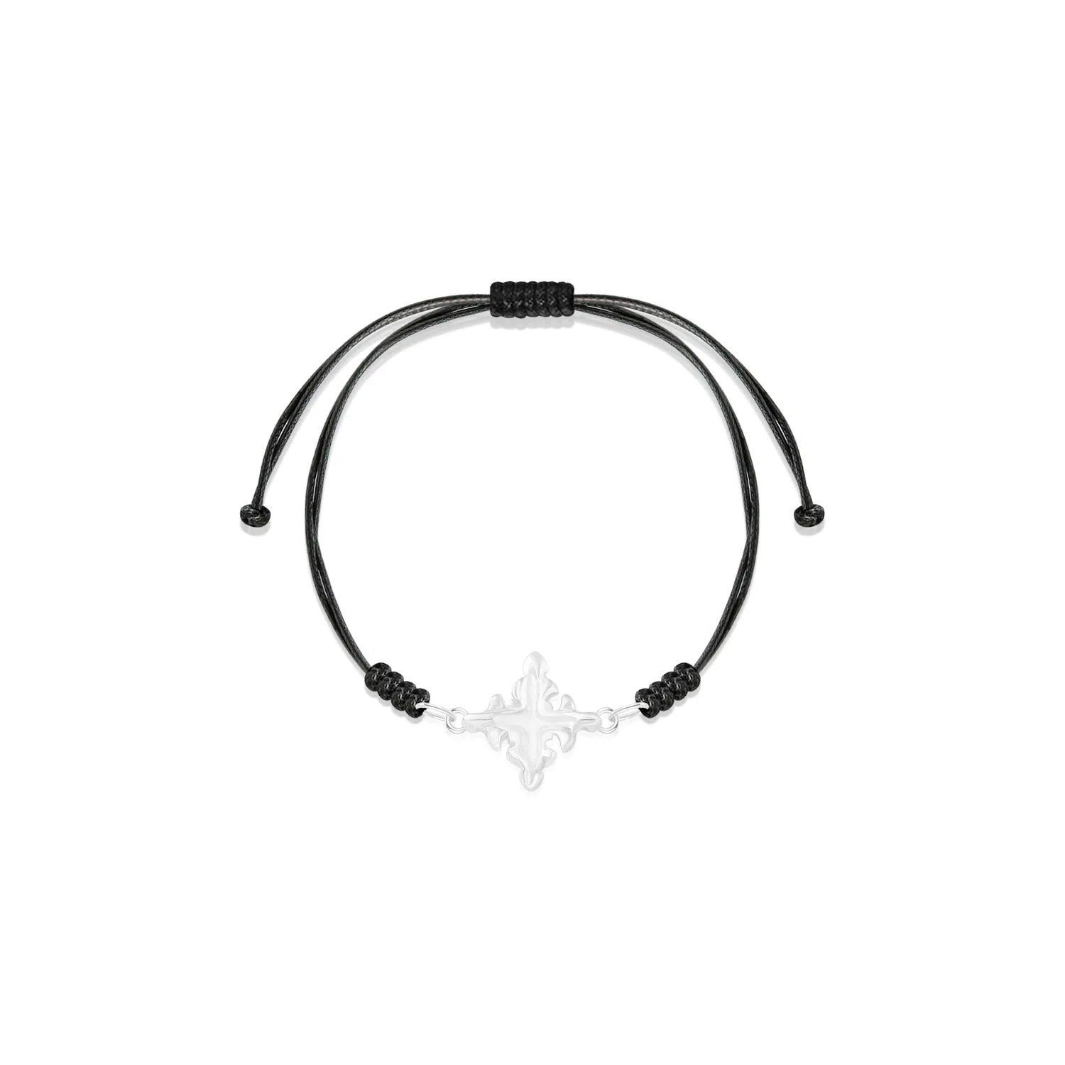 Cuz strange Intention