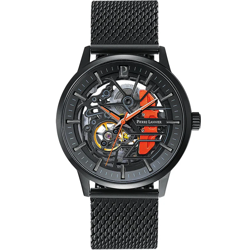 PierreLannier PADDOCK 43mm