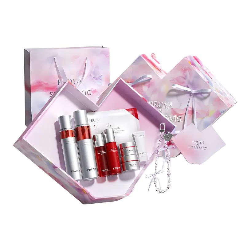 PROYA x SUSAN FANG 2.0 120ml+120ml