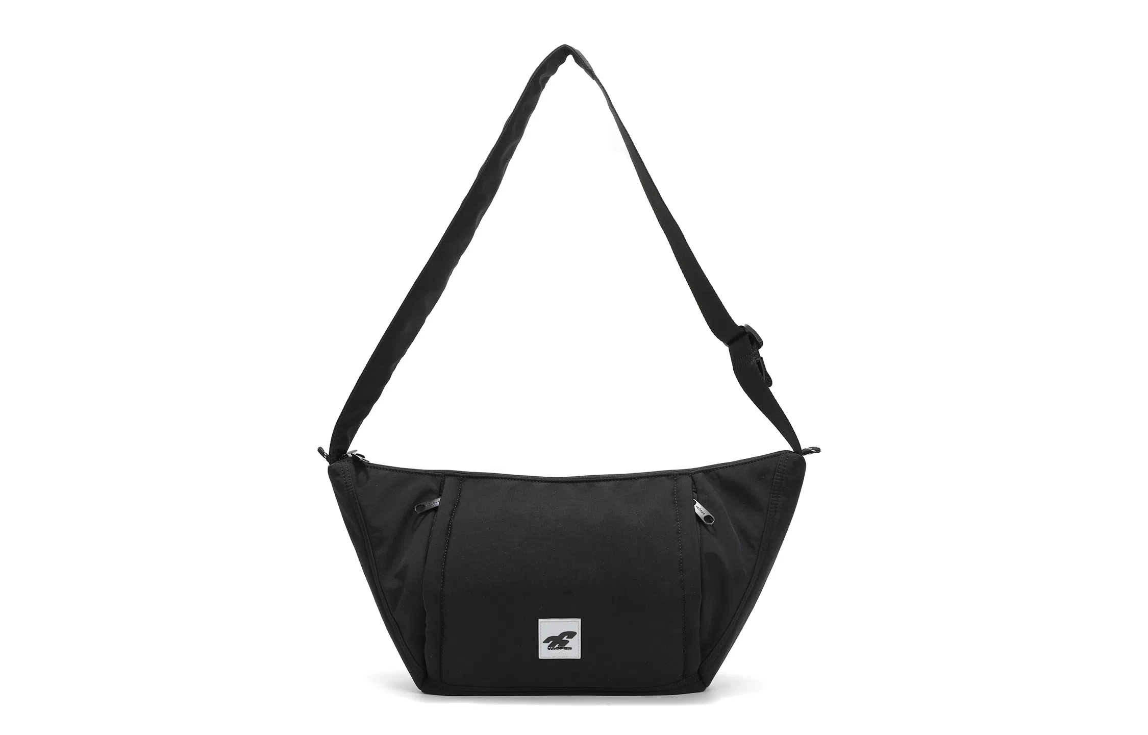 VAOPER Nylon Shoulder Bag
