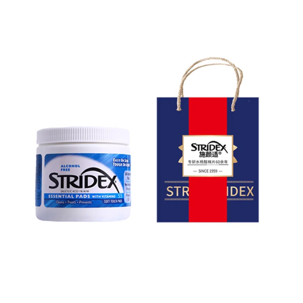 stridex 55