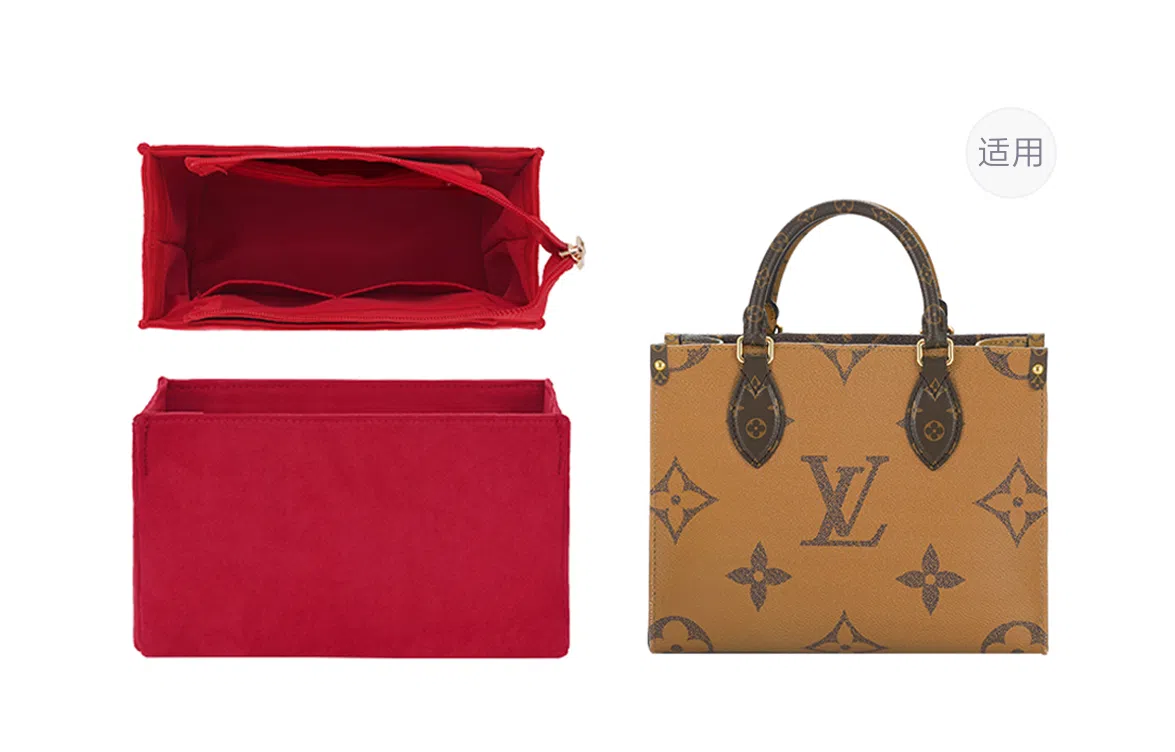 GUYI LV ONTHEGO