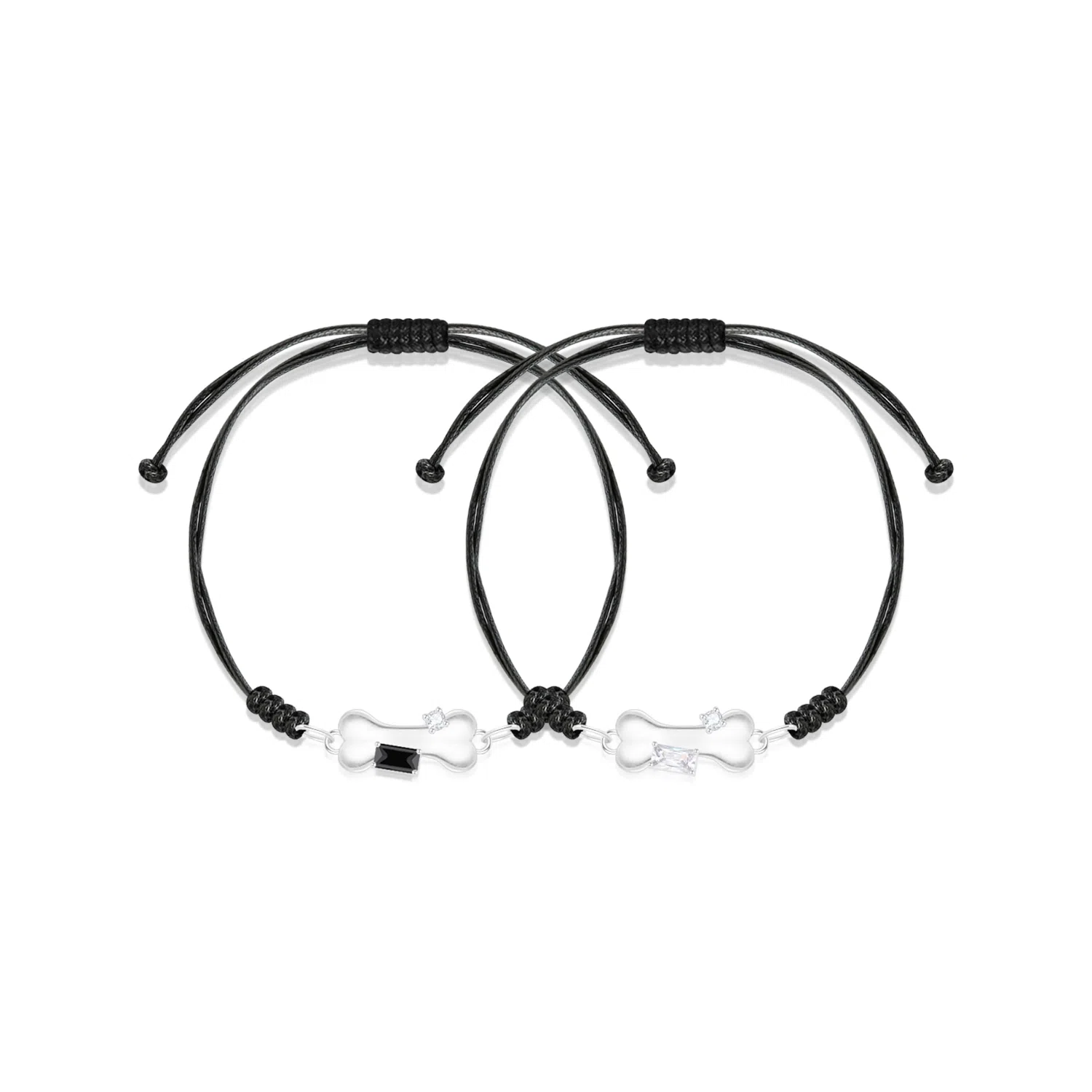 Cuz strange Intention