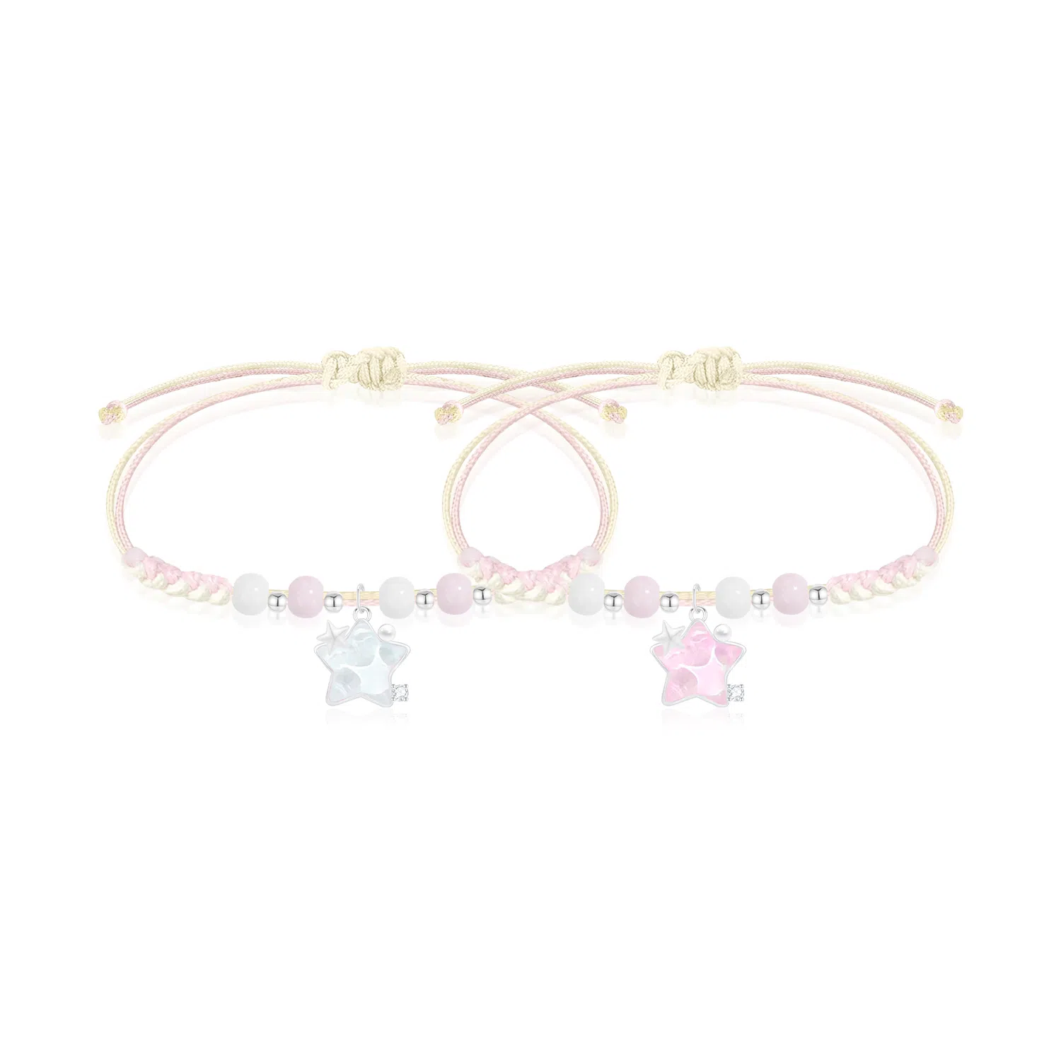 Cuz strange Intention