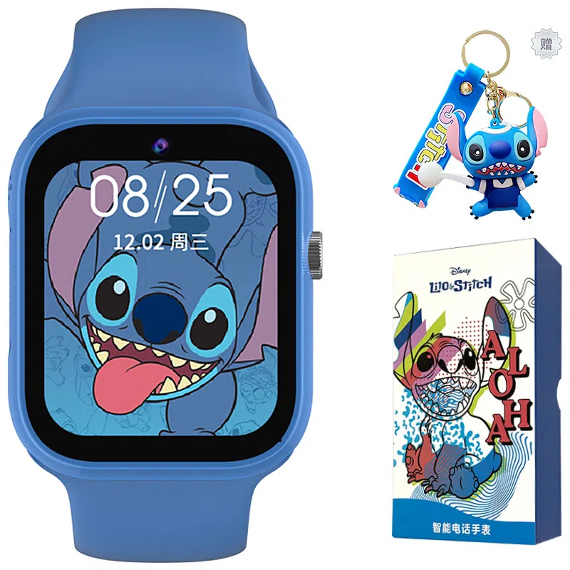 Disney SF-54214K08 app 4G