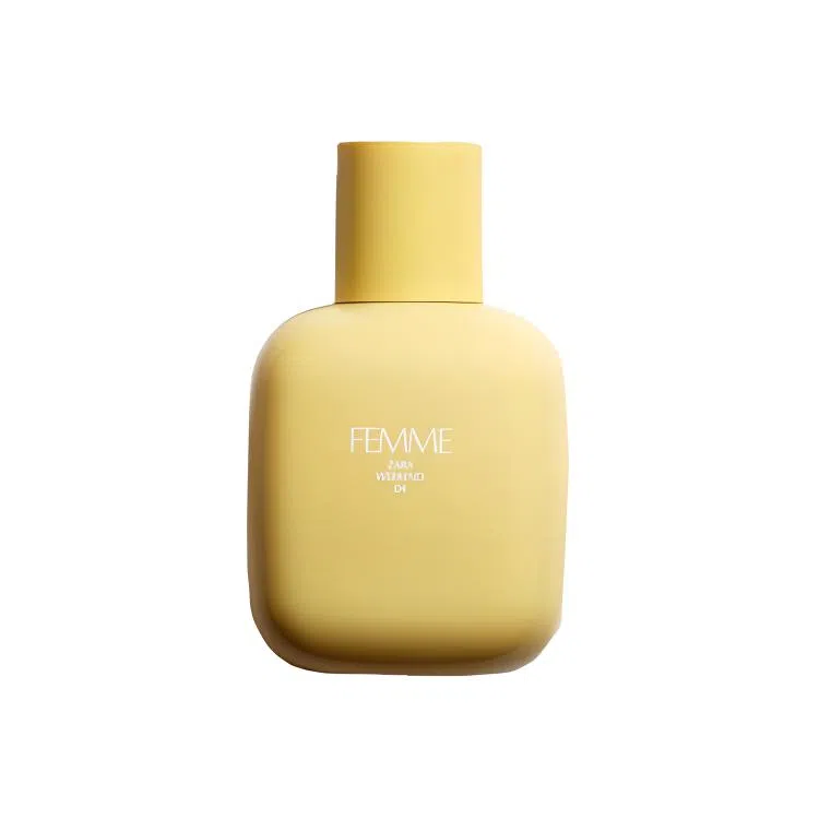 ZARA EDT 90ml