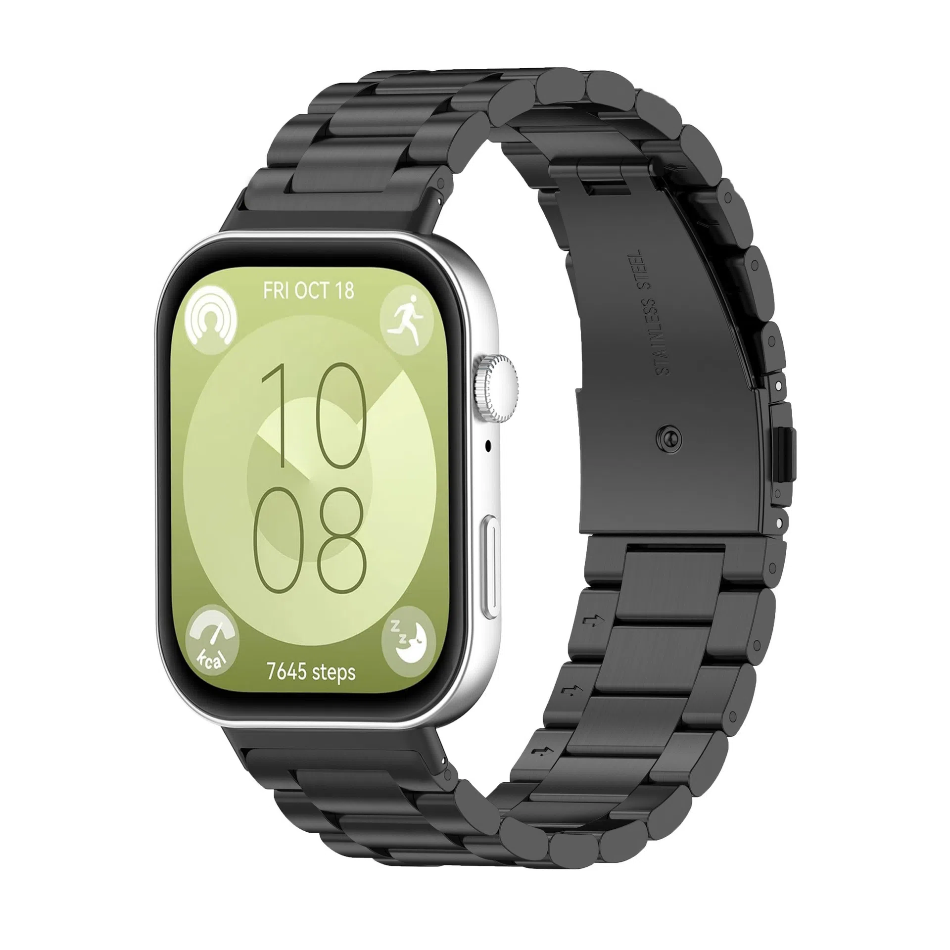 CHRROTA watch Fit3fit3