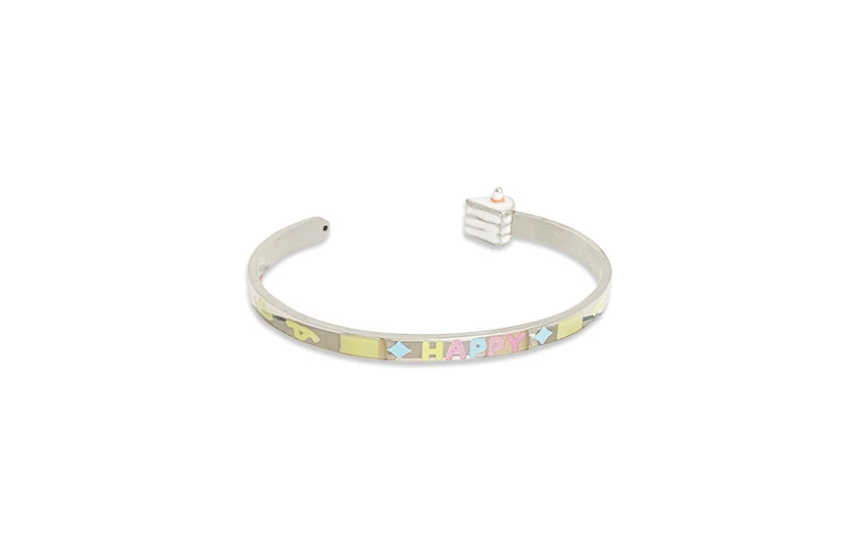 RINGLOVE happy ins